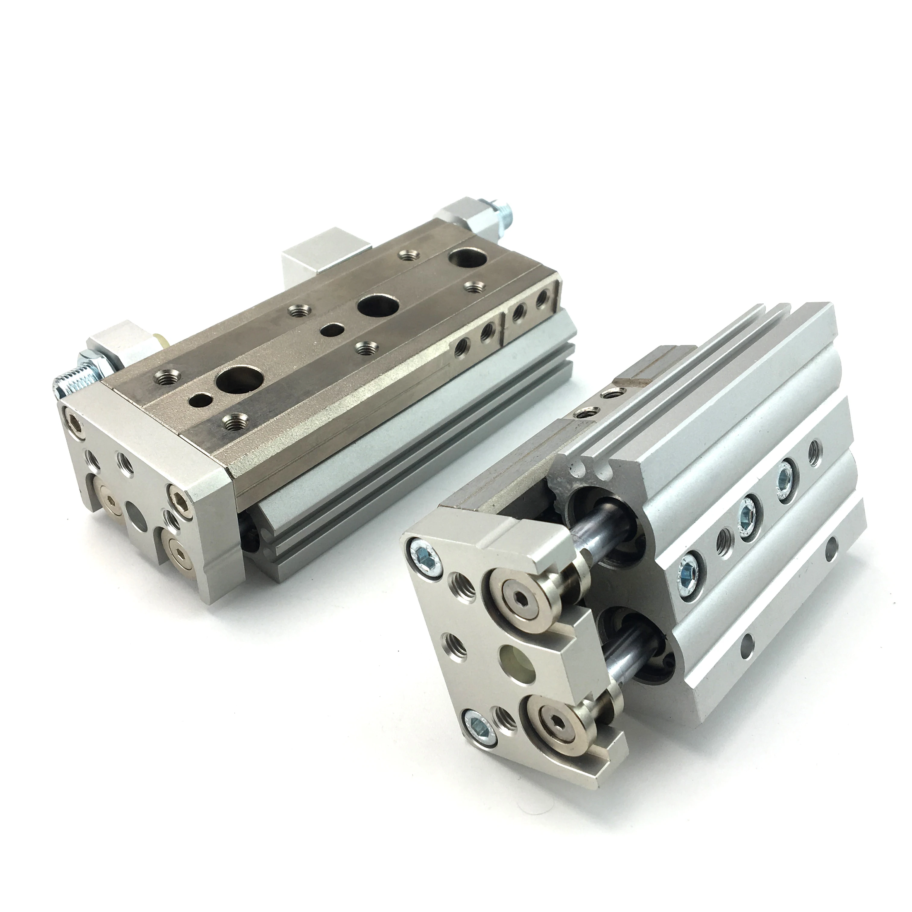 MXQ6-10BS/20BS/30BS/40BS/50BS MXQ6-10BT/20BT/30BT/40BT/50BT CS CT YIYUN бренд пневматический цилиндр Воздушный
