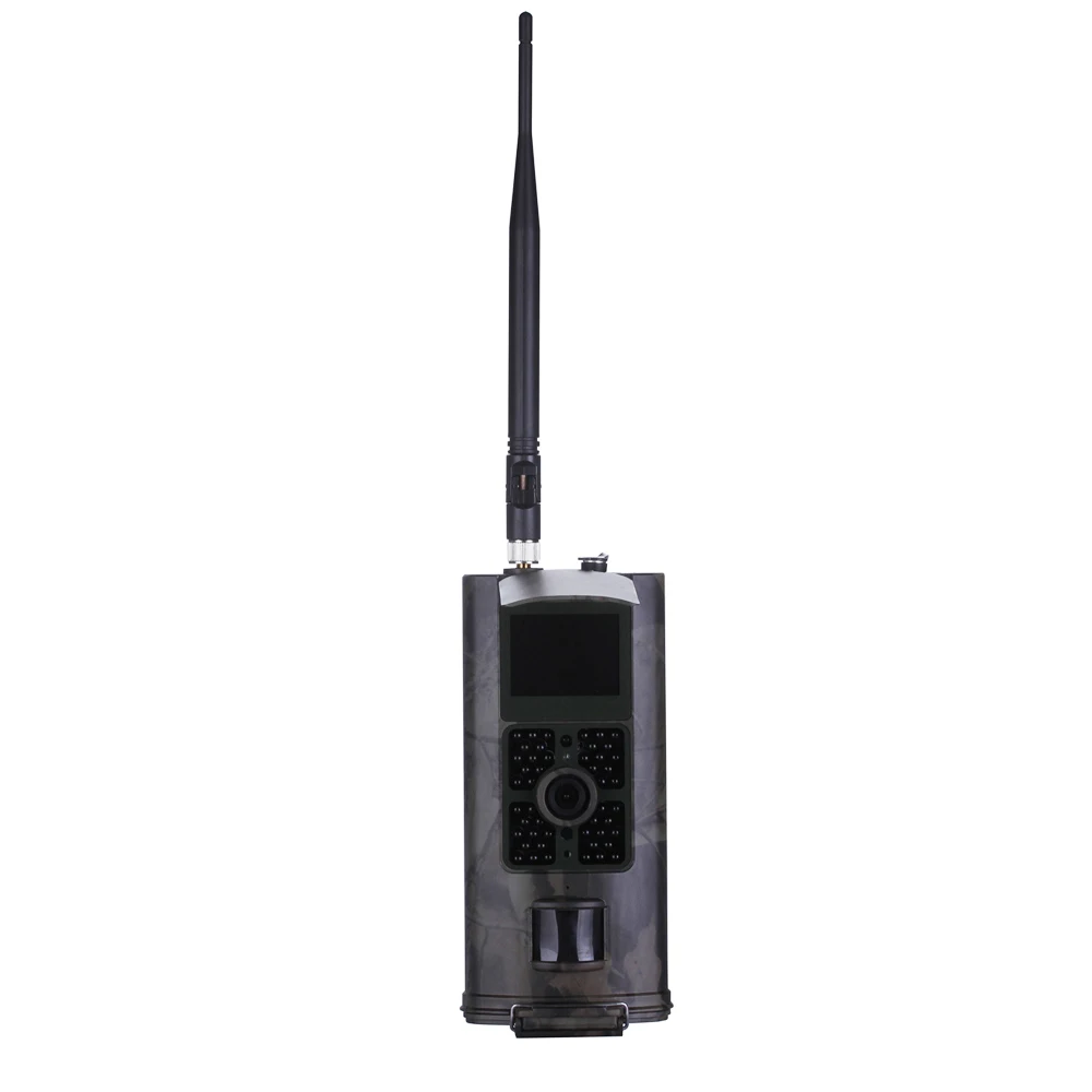 Trail camera ИК-камера для охоты 16MP 2G MMS GPRS 1080p HD HC-700M камера для охоты IP65 дикая природа 0,5 s фотография животных