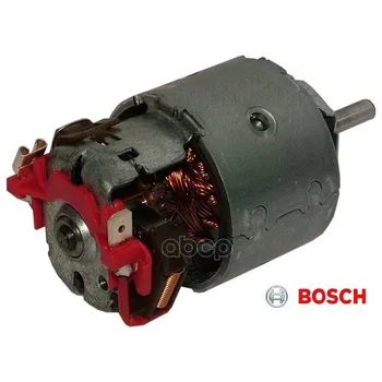 

Electric Motor Bosch art. 0130007027
