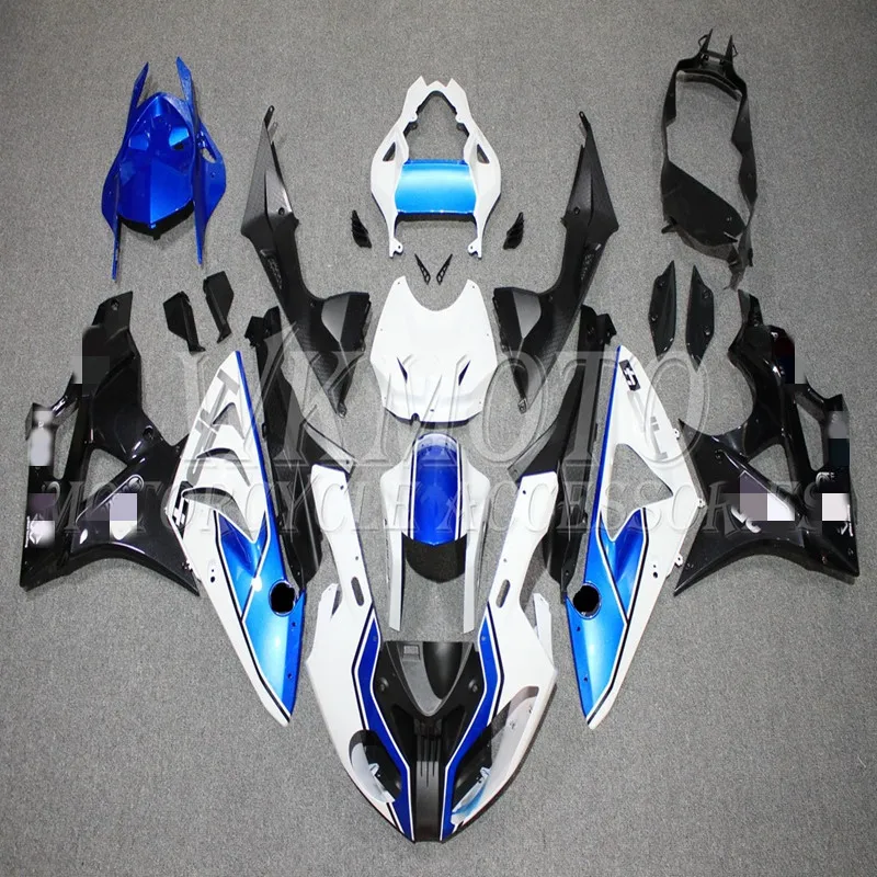 Обтекатели кузова для BMW S1000RR 09 10 11 2009 2010 2011 S 1000 RR 1000RR S1000 12 13 14 2012 2013 2014 обтекатель #15