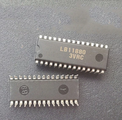 5 шт. LB11880 DIP-30 11880 DIP30 IC DIP | Электронные компоненты и принадлежности