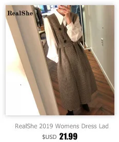 RealShe, Женская куртка,, длинный рукав, на пуговицах, женские куртки,, элегантные, повседневные, весенние, пальто и куртки для женщин