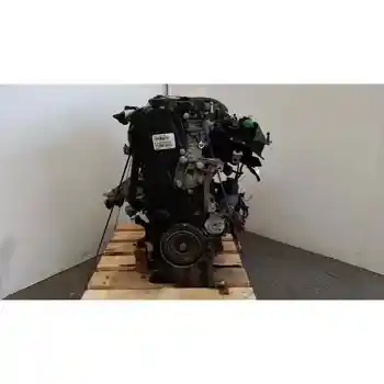 

G6DD/D4204T COMPLETE ENGINE FORD FOCUS TURNIER (CB4)