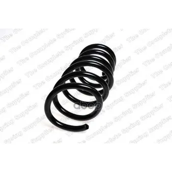 

Suspension spring Volvo XC90 with self levelled susp. 10/02-lesjofors art. 4295851