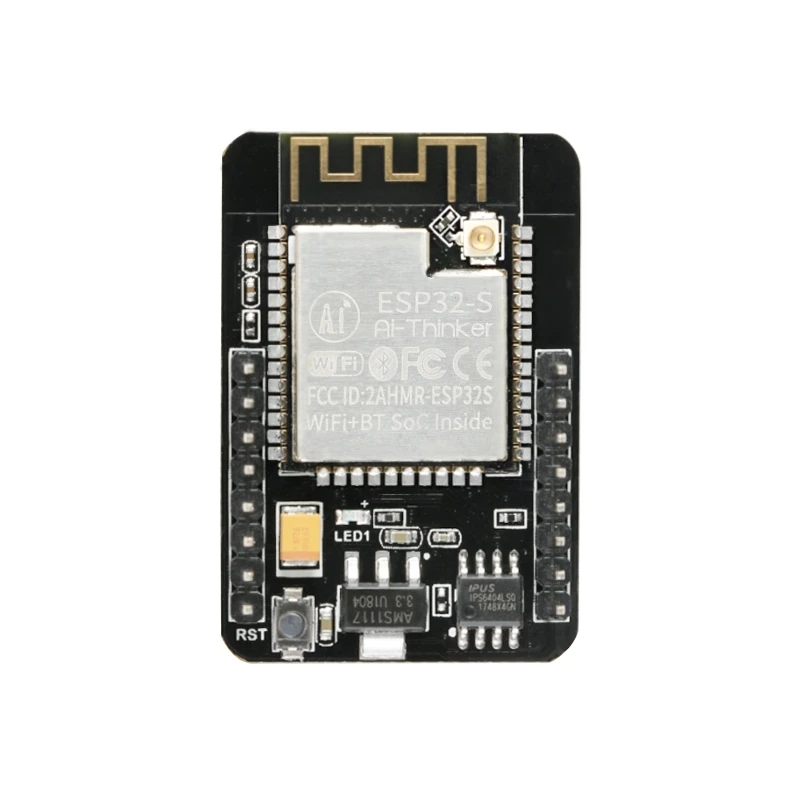 ESP32 Беспроводной модуль ESP-WROOM-32 макетная плата ESP32-S ESP32-A1S ESP32-WROVER-I ESP32-WROVER ESP32-CAM с OV2640 Камера