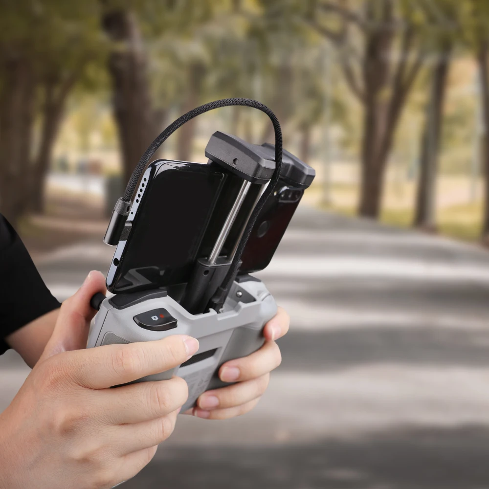 Кабель для передачи данных планшетного ПК Mavic Air 2 кабель с дистанционным
