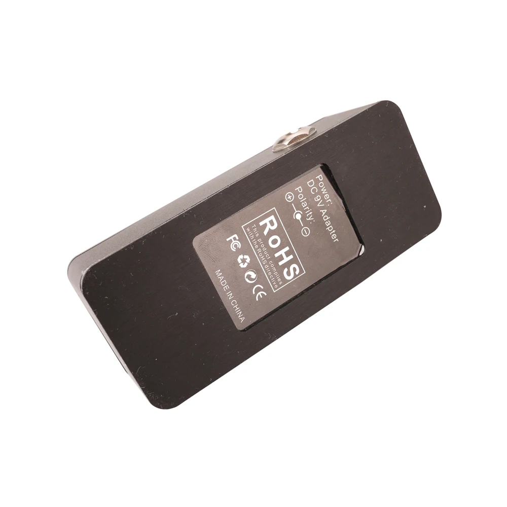 Aroma AT-07 Pedal Tuner 4