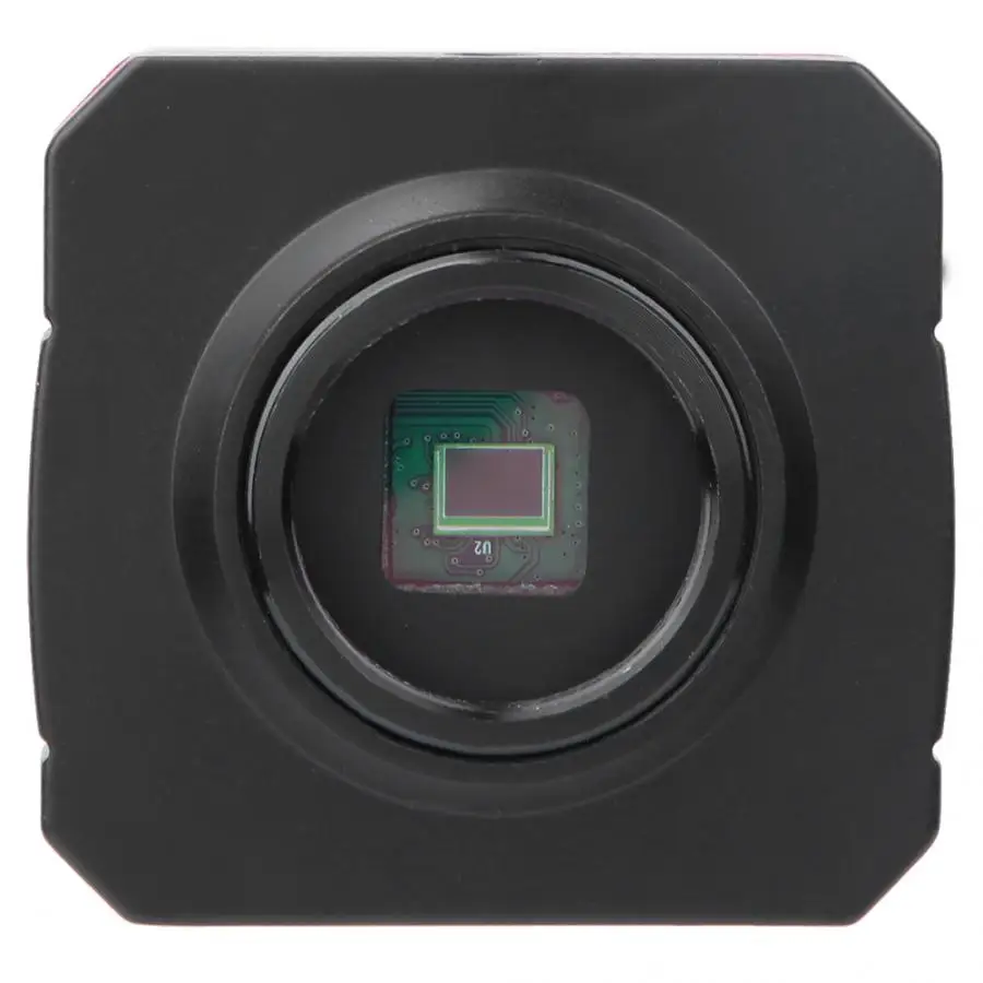 Mikroskop KP 2306 16 МП Высокое Разрешение HDMI цифровой промышленный микроскоп камера 100 240