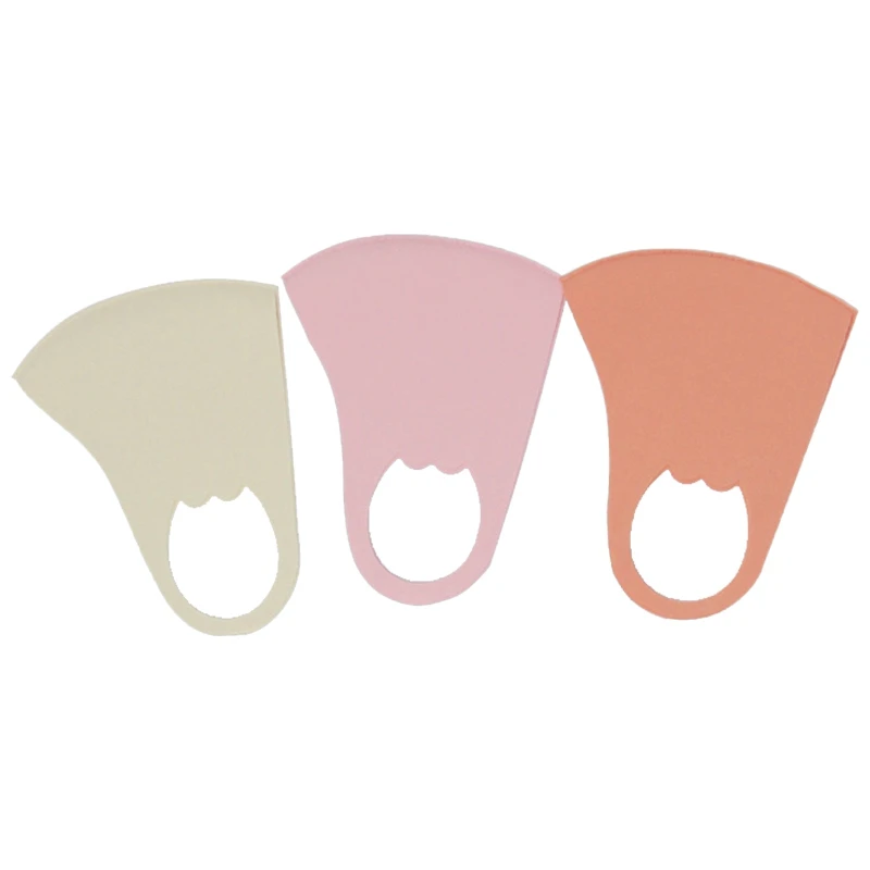

FULL-9PCS Anti Dust Mask Windproof Mouth-Muffle Face Masks Mouth Mask