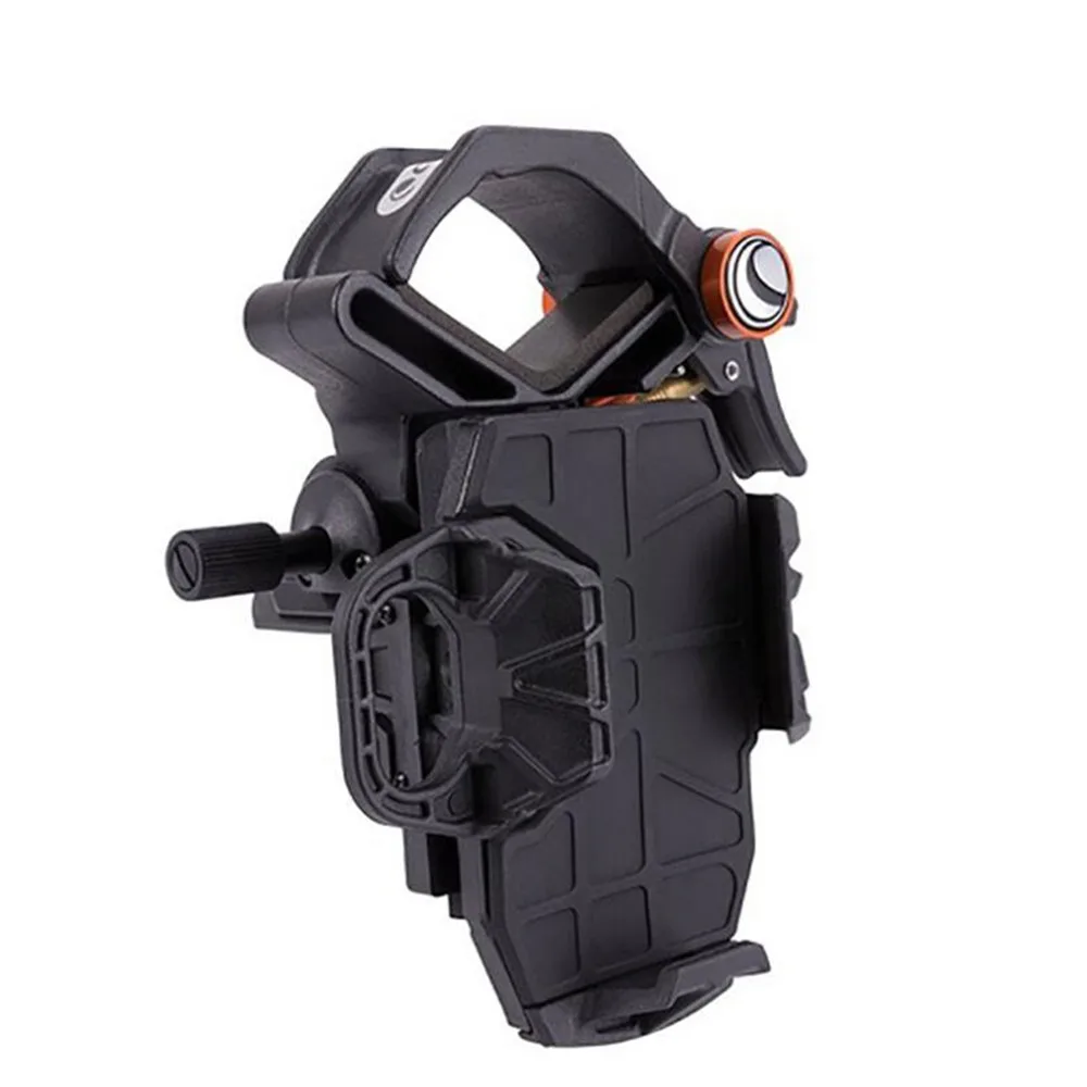 Agnicy Three-axis Smartphone Photography Bracket Adapter Telescope Microscope Accessories NexYZ