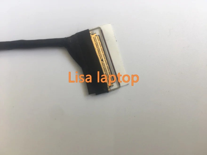 Dell Alienware 17 R4 Ноутбук lcd Видео кабель DC02C00D700 2PVJC 02PVJC