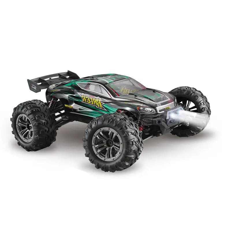 TPFOCUS RC 1:16 бесщеточный четырехколесный привод высокоскоростной Радиоуправляемый автомобиль игрушки автомобиль с дистанционным управлением рождественские подарки для детей