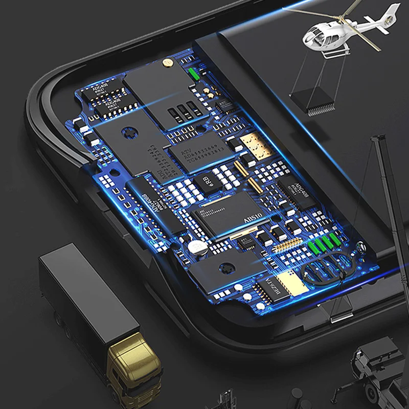 5200/6000 мАч чехол для зарядного устройства для samsung Note 10 Note 10 plus/5G портативное зарядное устройство, запасная батарея, чехол для телефона