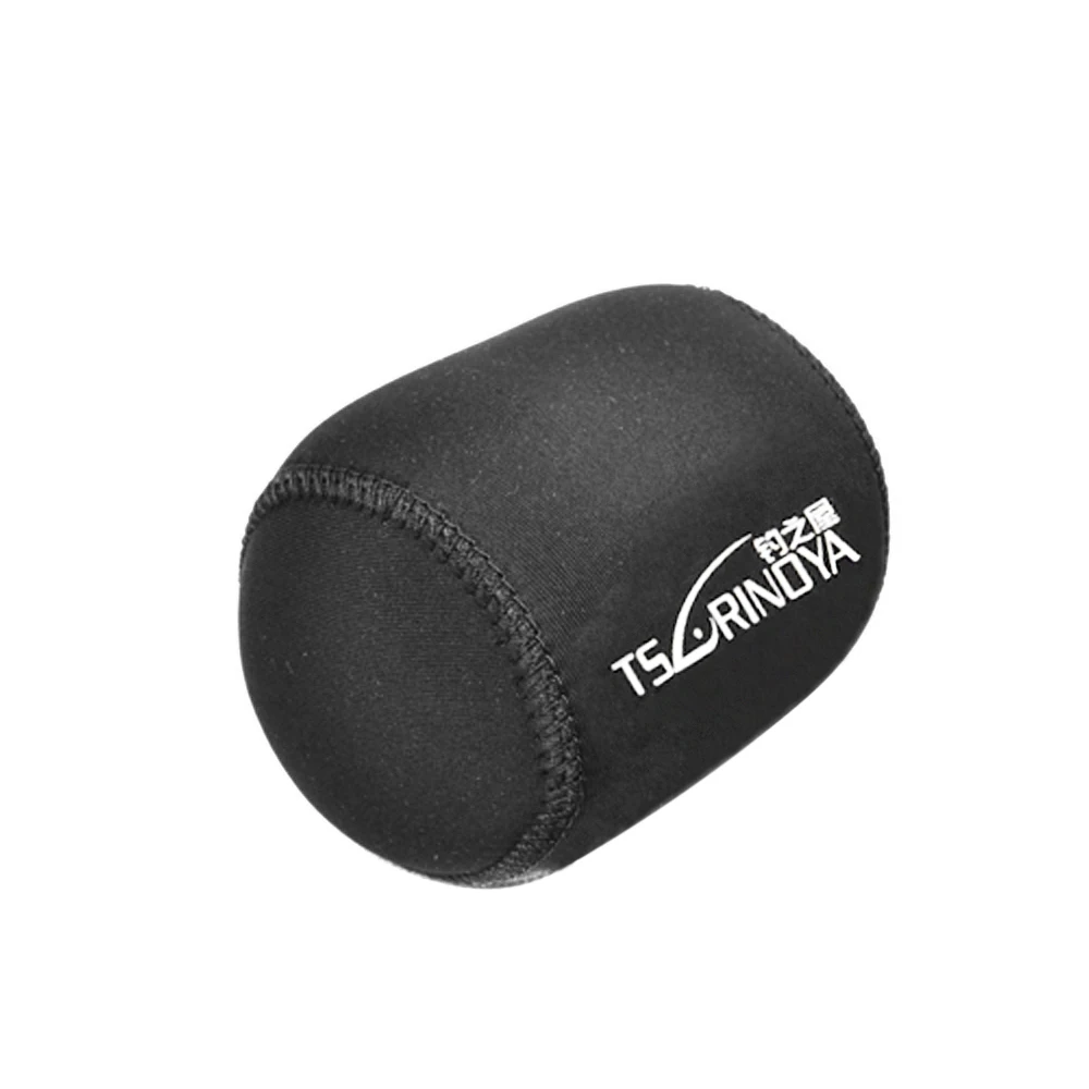 

Trulinoya Fishing Bags Professional Casting Reel Bag Case Protective Cover Outdoor Fishing Reel Bags for Pesca Tackle