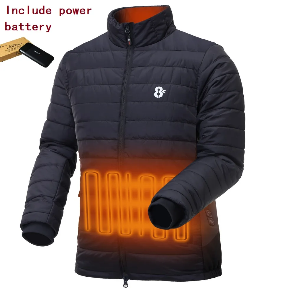 Share 115+ 8k flexwarm heated jacket super hot jtcvietnam.edu.vn