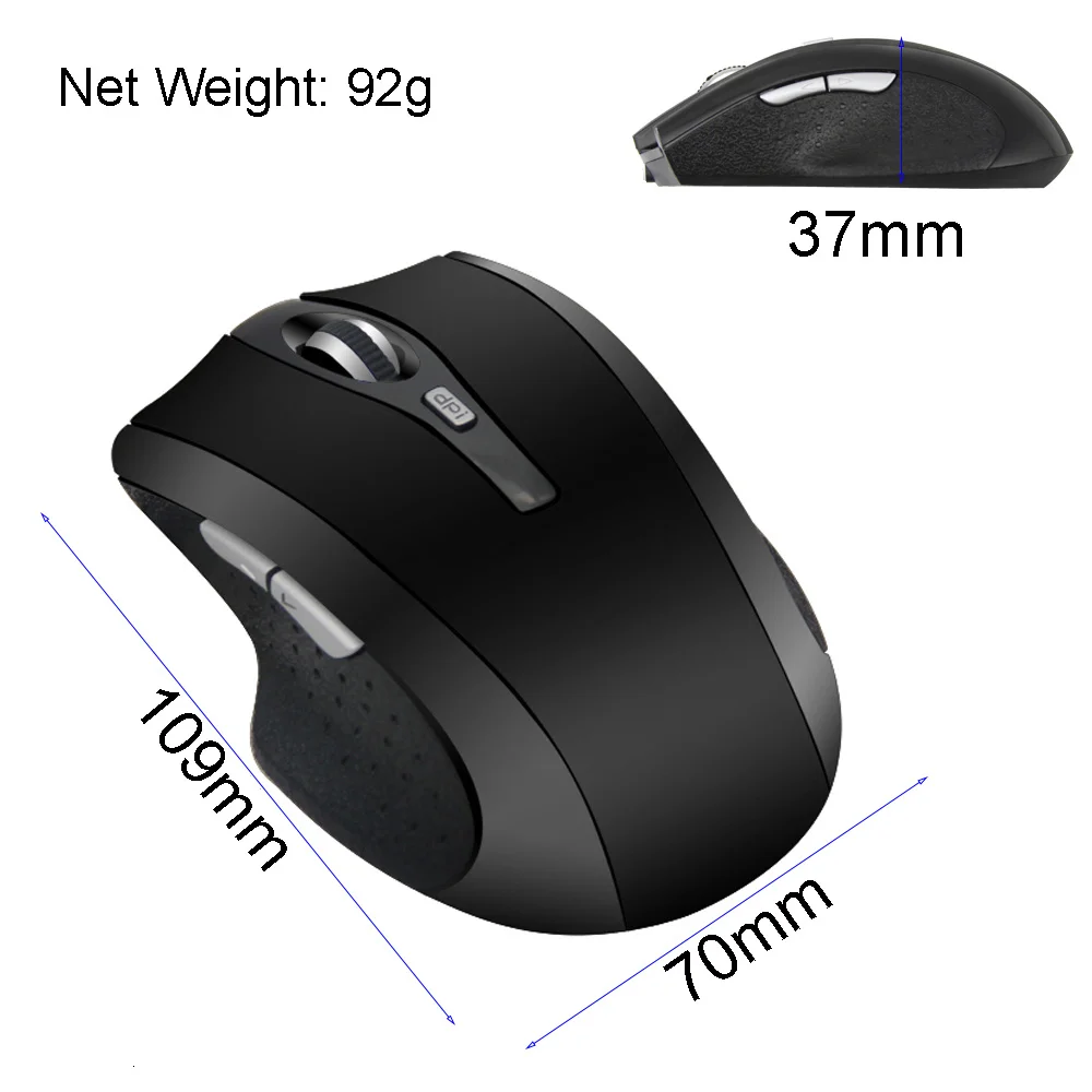 wireless bluetooth mouse