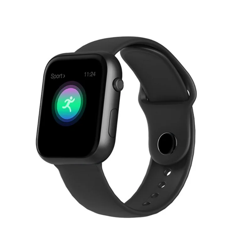 

SX16 Smart Watch Apple Phone Accessories Smart Watch Simple Stylish Jogging Watch