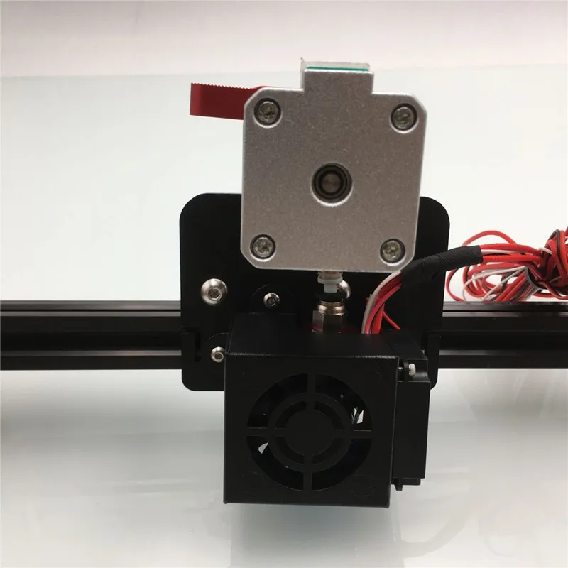 Creality CR-10/Ender 3 комплект для преобразования с прямым приводом Ender-3 Pro адаптер |