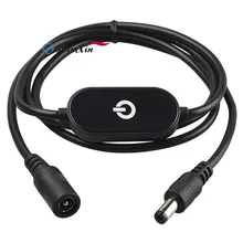 

ANNXIN High Quality Switch Cable Touch On/Off With Dimmer Switch