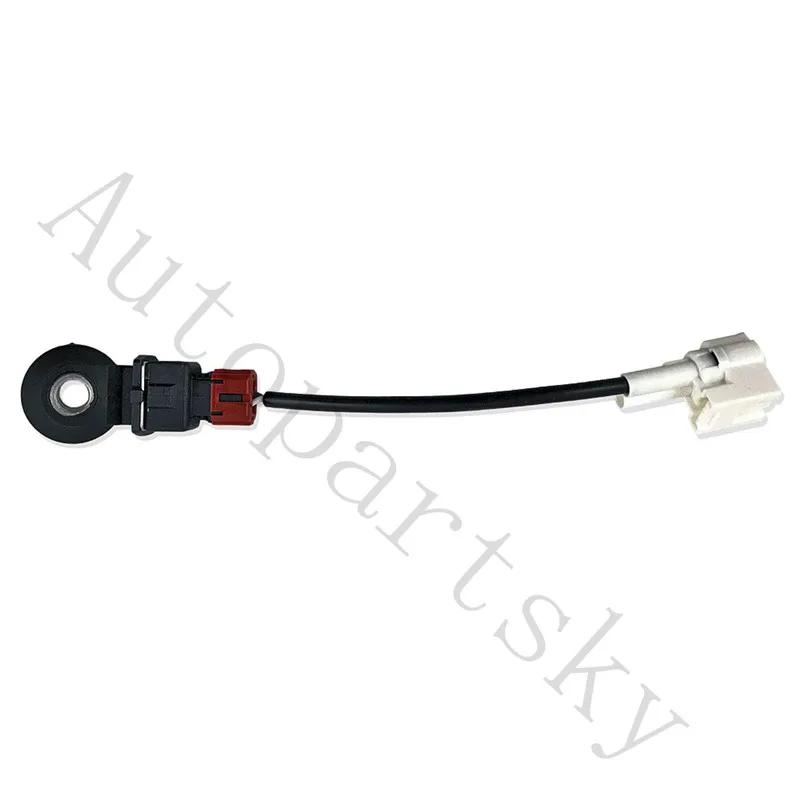 22060-AA070 стук(детонации) Сенсор для Subaru Forester 2.5L 1999 2000 2001 2002 OE 22060AA070 144745 2131828 716668