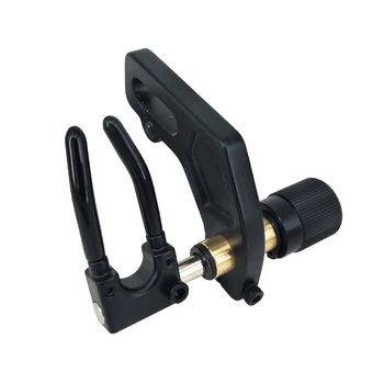

Black Archery Arrow Rest Compound Bow Accessory For RH Type Recurve Bow Hunting Right Hand Estilingue Arrow Shoot