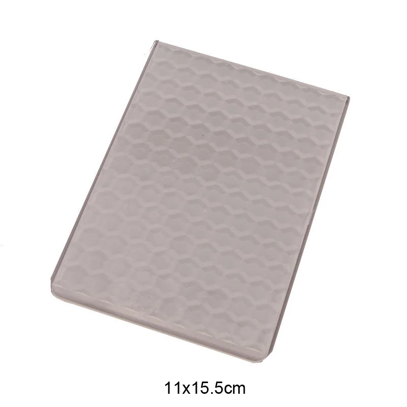 Embossing Folder 3