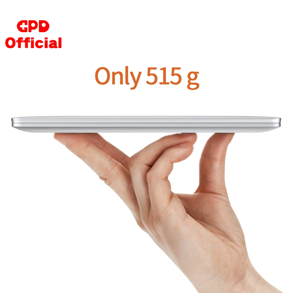 Новый оригинальный GPD Pocket2 Pocket 2 cpu M3 8100y 7 дюймов 8 ГБ/128 ГБ сенсорный экран мини