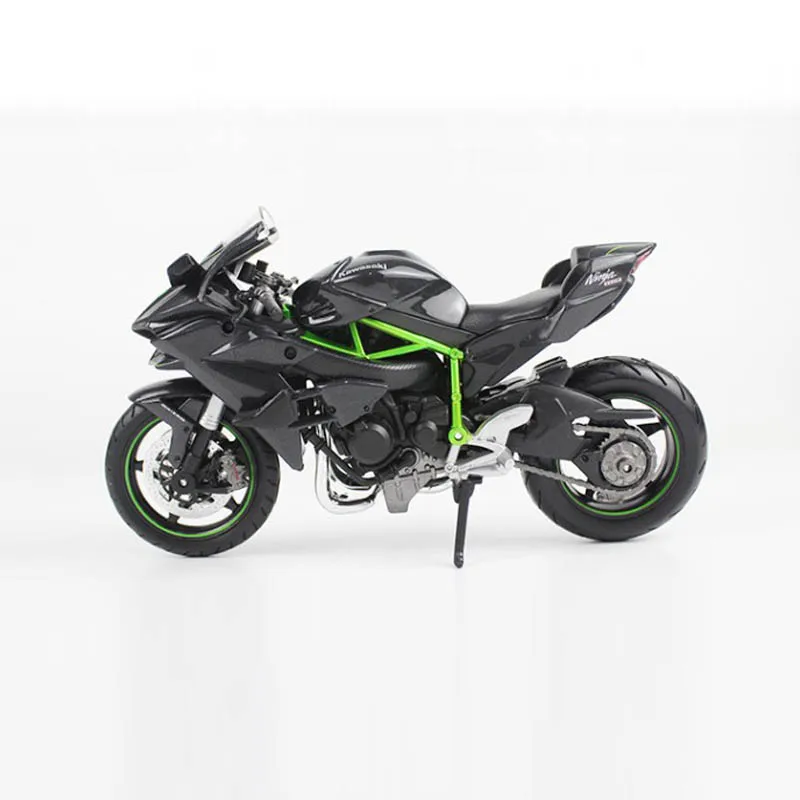 Мотоциклетные модели Maisto 1:12 Kawasaki MV Agusta Ducati KTM Benelli Suzuki из сплава литые детские