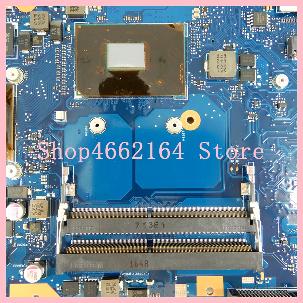 wonderful  GL552VXK i5-7200CPU GTX950M Mainboard For ASUS ROG GL552VX GL552VW GL552V ZX50V Laptop Mainboard GL