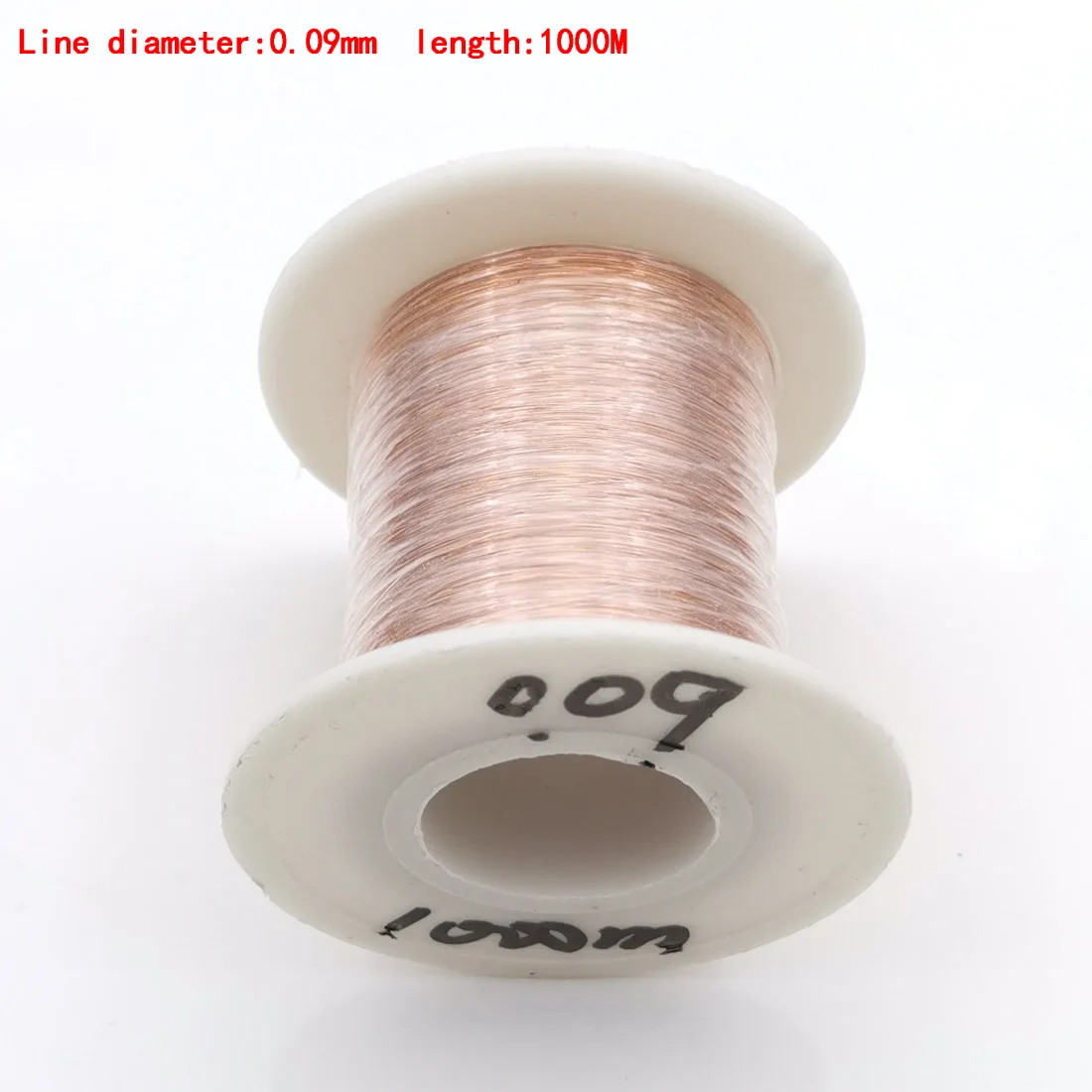 Eletromagnético de 0.1 A 1.3 milímetros QA-1