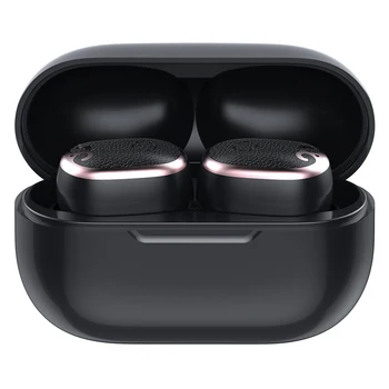 

New S17 TWS Wireless Bluetooth Earbuds Mini In Ear Earphone Sports Noise Reduction Earphone with Charging Box for iPhone Samsung