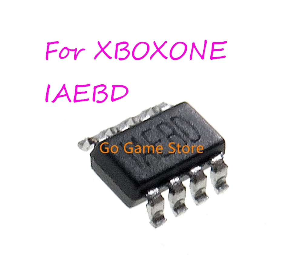 5 Pezzi Per Xbox One Power Managment Ic Chip Ieebd Per Xbox One Controller Protector