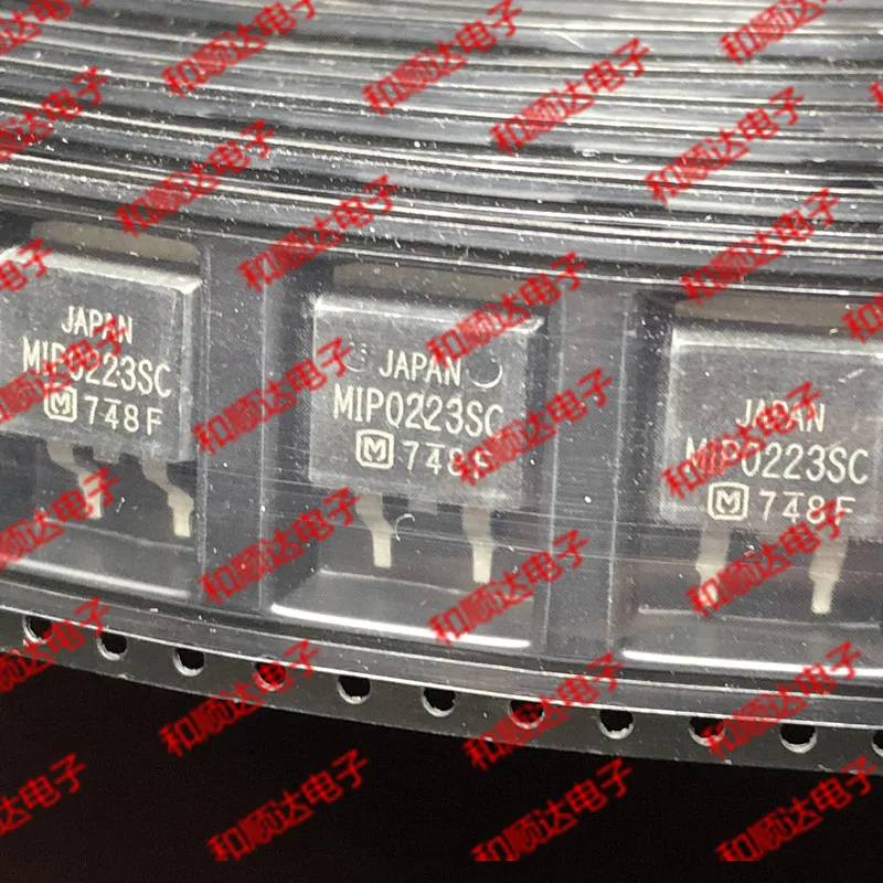 10 шт./лот MIP0223SC новые имеющиеся в 263