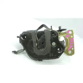 

834502E000 Door Lock Rear Left Hyundai Tucson (jm) 2,0 Classic 4x2