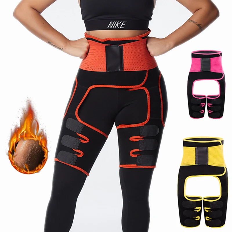 nike waist trainer