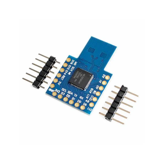 

A15-- ATMega32U4 for BS Micro pro micro for leonardo development board