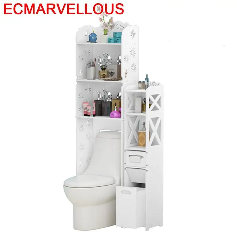 Санузел Armario Banheiro Badkamer Kastje мобильный Bagno Vanitorio тщеславие Meuble Salle De Bain мебель для