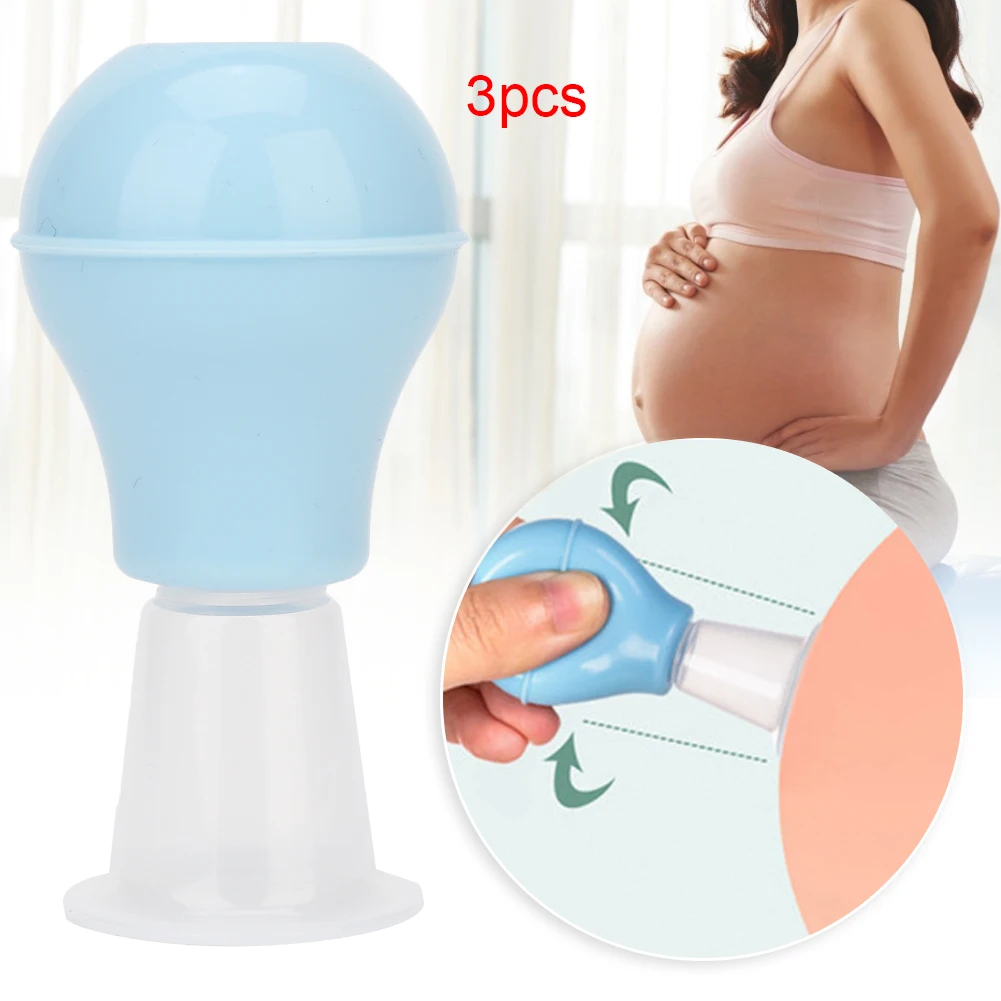 3 шт. приспособления для вскармливания сосков |