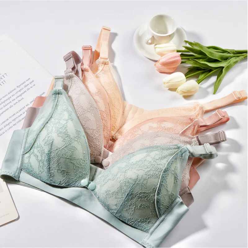 

new arrival Breastfeeding bra pregnant women underwear maternity nursing bra