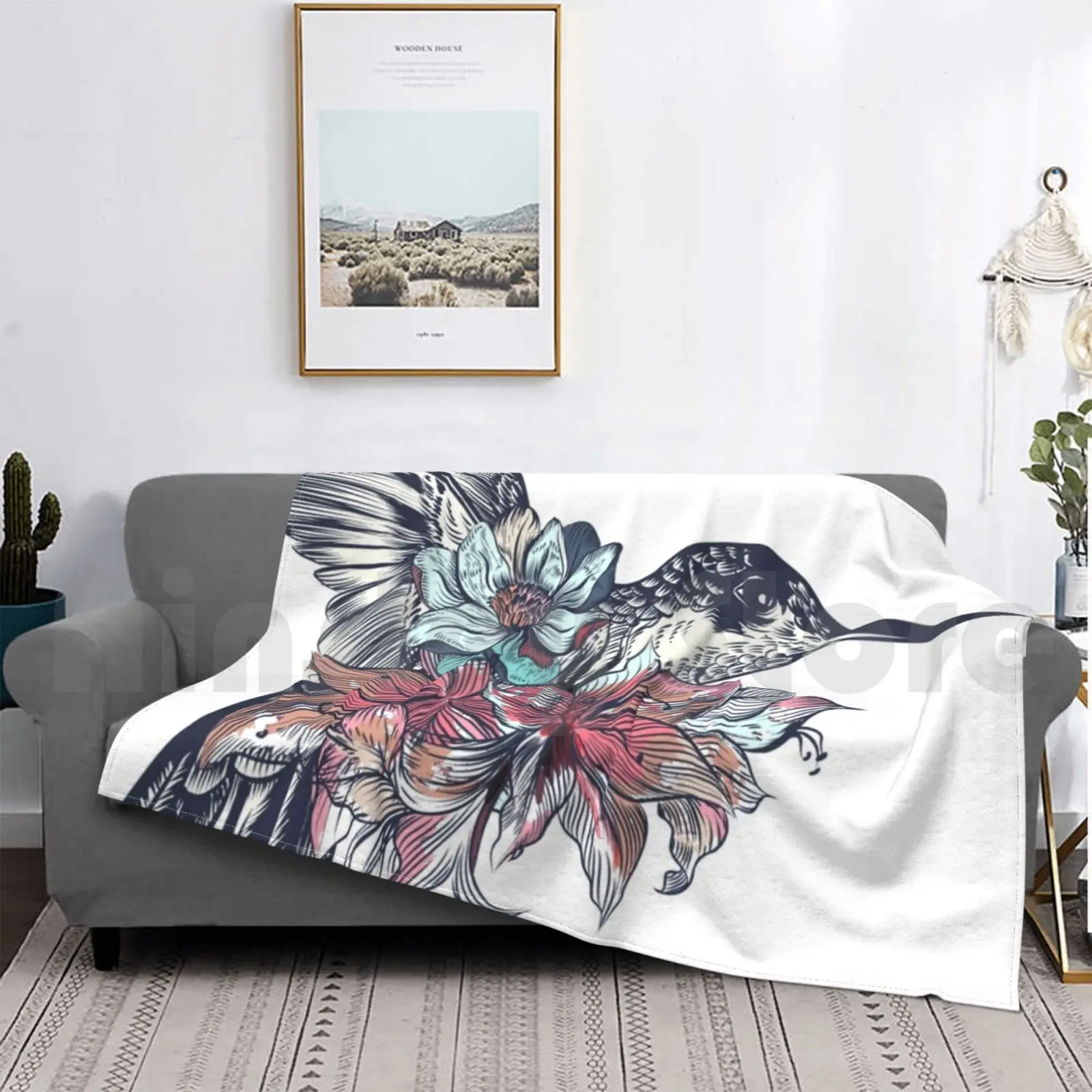 ���� �ݸ��긮 ��Ʈ�� ��Ƽ�� ���� �� ������ ���, ���� ħ�� ���� Ummingbird ��Ʈ�� ��Ƽ�� ����