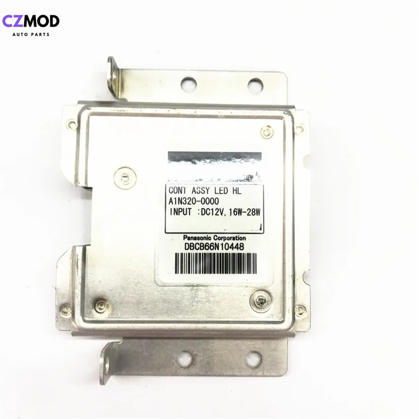 

CZMOD Original A1N320-0000 Headlight LED Driver Module A1N3200000 DBCB66N 10448 A1N320 0000(used)