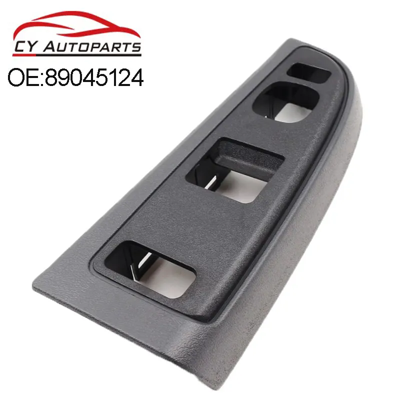 Автомобильный выключатель питания окна панель сторона водителя для 2004-2006 Chevrolet
