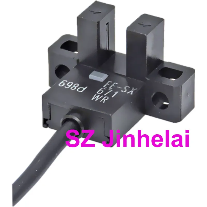 Buah Baru Dan Asli EESX670WR EESX670PWR OMRON Micro, 56 OFF