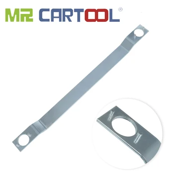 

MR CARTOOL T40005 Camshaft Alignment Timing Locking Tool Set For VAG Audi VW V8 Engine Timing Belt Lock Holder Garage Tool