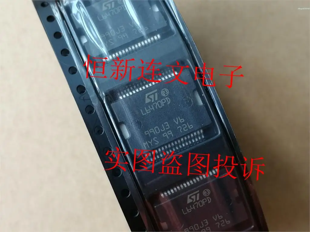 L6470PD HSSOP36