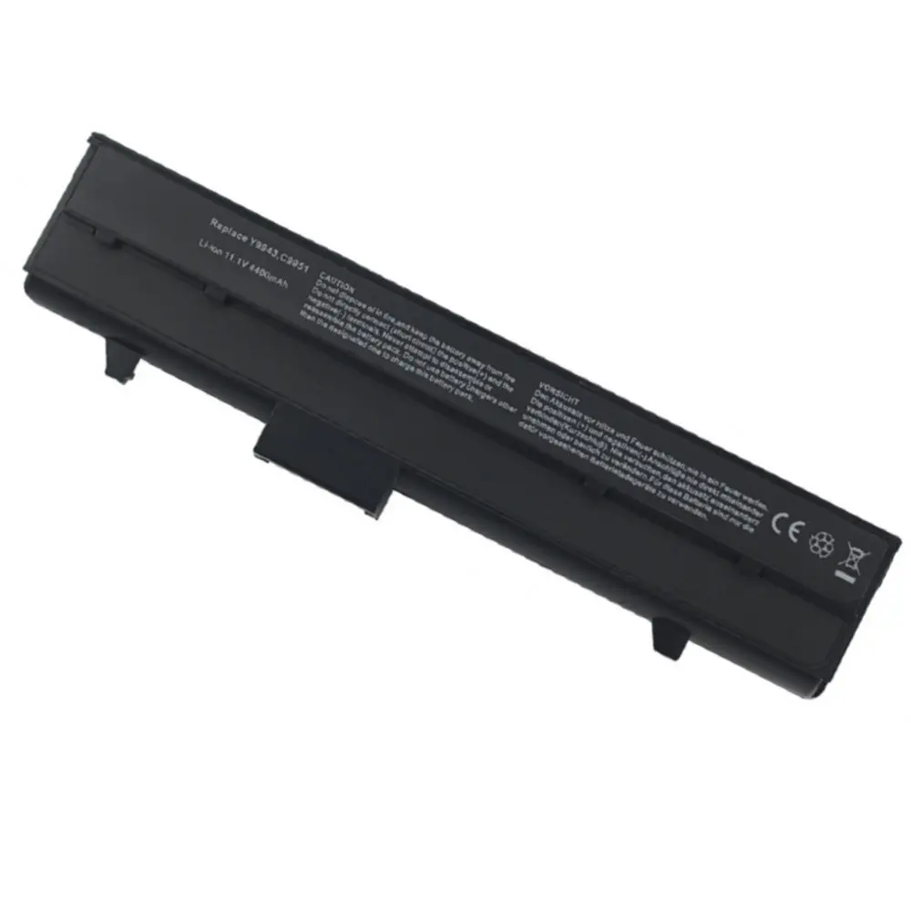 Аккумулятор для ноутбука Dell Inspiron 640m 45110284 45110285 C9551 RC107 TC023 Y9943 45110351 XPS M140 | Компьютеры