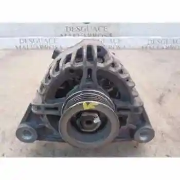 

ALTERNATOR OPEL CORSA D Enjoy ZX13222929 [BK673] [13045774]