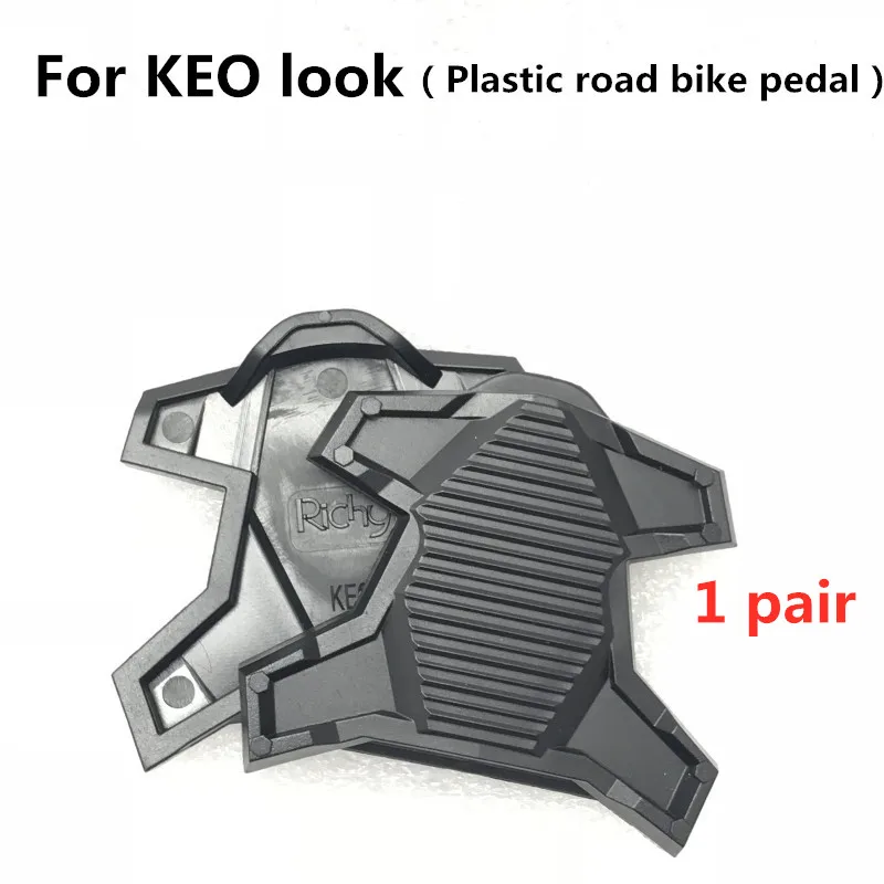 ε ſ  ޿ ÷ ޷ ȯ , Shimano SPD5800 6800 ũ, LOOK KEO Ź ȣ Ŀ