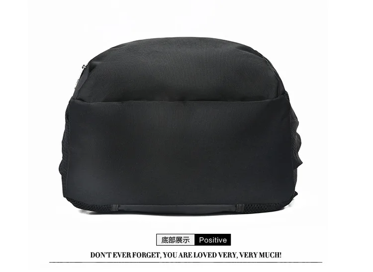 Autumn And Winter Outdoor Trend Men And Women Storage Practical Backpack Students Backpack Waterproof Large Capacity Computer Ba