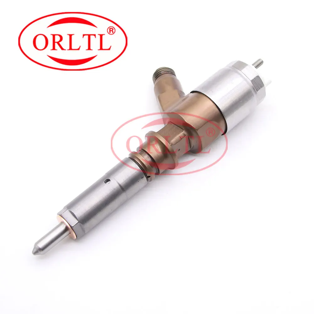  Auto Repair Kits 282-0480 New Injector 282 0480 Common Rail Injector 2820480 For 320D LRR Excavator